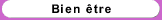 Bien �tre