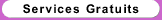 Services Gratuits