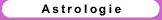 Astrologie