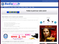 Audiotel.tv - voyance immédiate