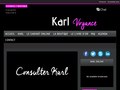Karl voyance - site officiel
