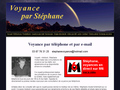 St�phane voyance