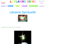 Librairie Spirituelle et Esotérique