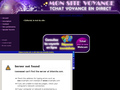 Recrutement voyants (e)
