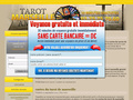 Tarot marseille pour l'amour