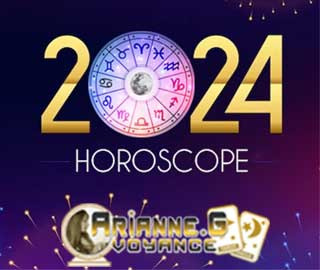 HOROSCOPE 2024