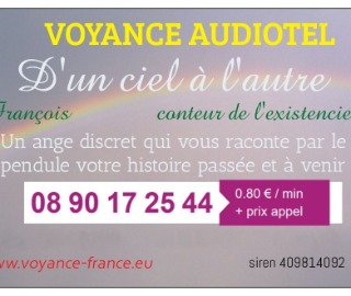Voyance Audiotel
