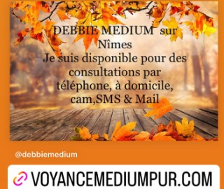 DEBBIE MEDIUM 