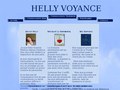 Voyance helly