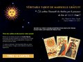 Véritable tarot de marseille gratuit