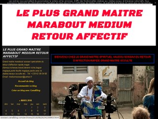 Medium voyance retour affectif