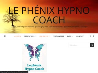 Le phenix hypno coach