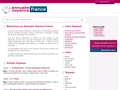 Annuaire voyance france : cabinets de voyance en l