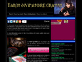Tarot gratuit